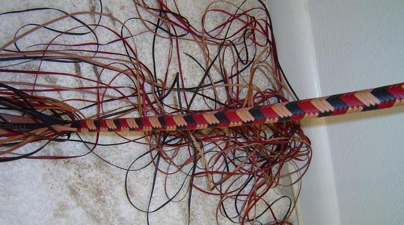 10ft 3 Tone 24 plait Overlay Braiding at 5ft B.jpg